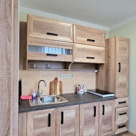 Tepla Apartment Teplice Luaran gambar