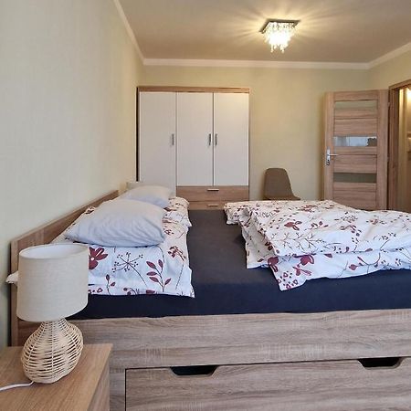 Tepla Apartment Teplice Luaran gambar