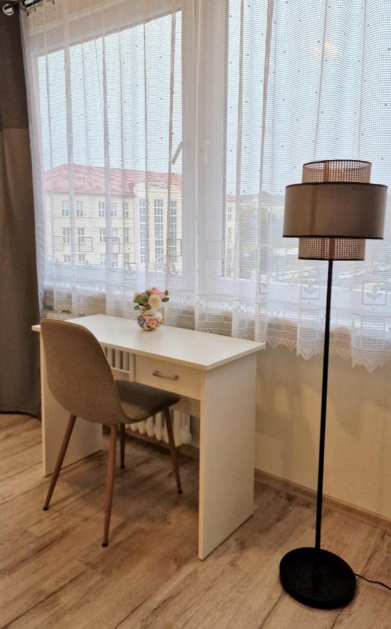 Tepla Apartment Teplice Luaran gambar