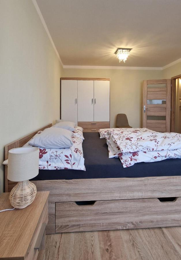 Tepla Apartment Teplice Luaran gambar