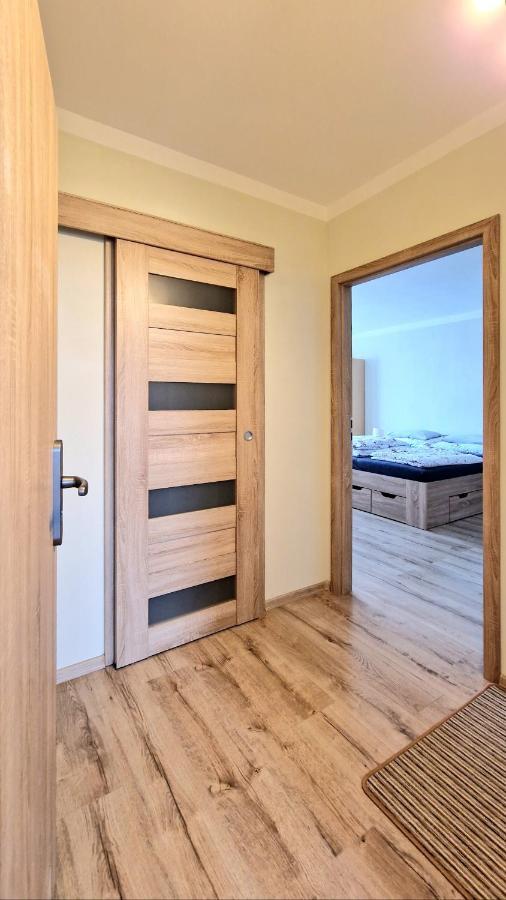 Tepla Apartment Teplice Luaran gambar